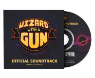 PlayStation Wizard With A Gun - Deluxe Edition - 1182238 - zdjęcie 3